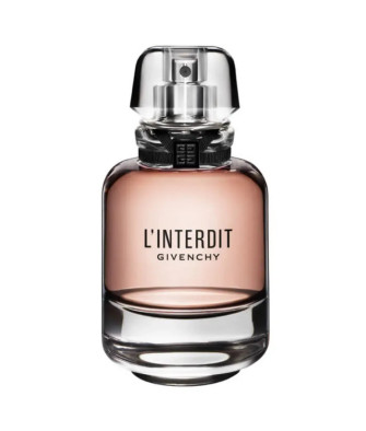 Parfum Givenchy L'Interdit 50ml - Luxe Floral Intemporel