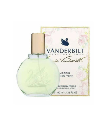 Parfum Vanderbilt Jardin A New York 100ml