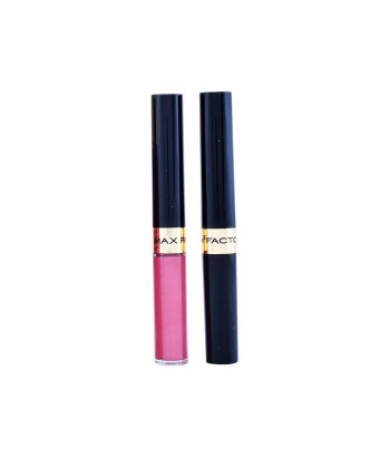 Rouge à lèvres Max Factor Lipfinity 24h 020 Angelic Rose