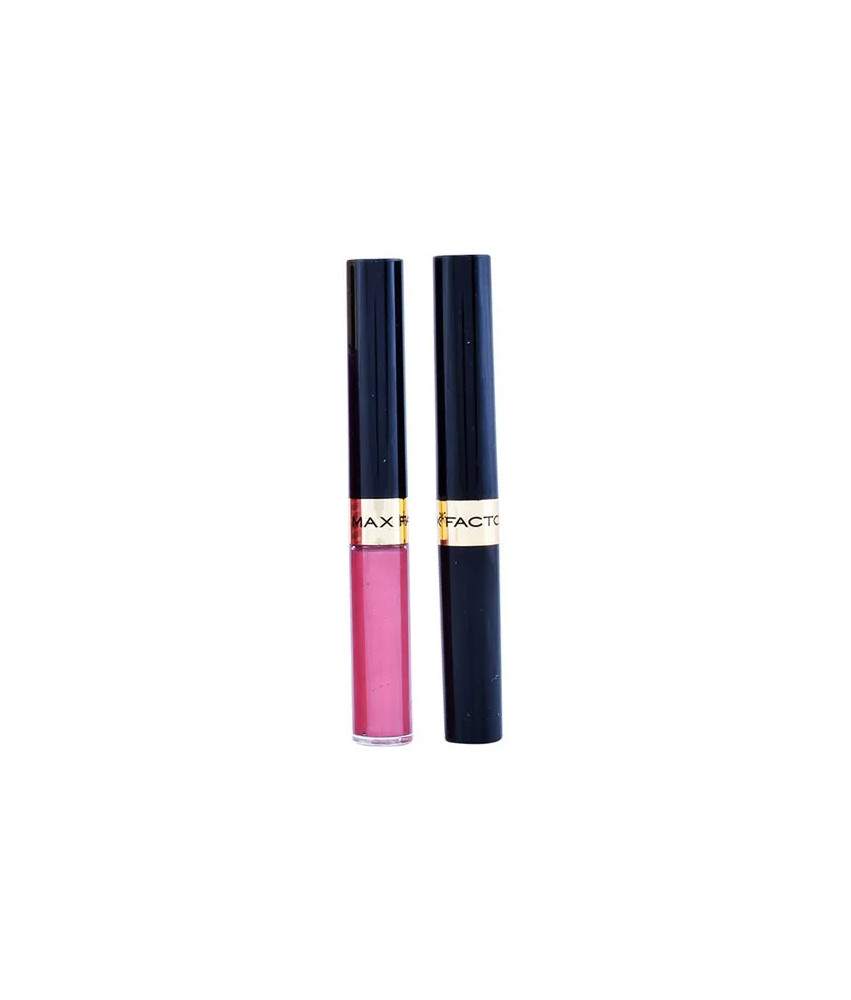 Rouge à lèvres Max Factor Lipfinity 24h 020 Angelic Rose
