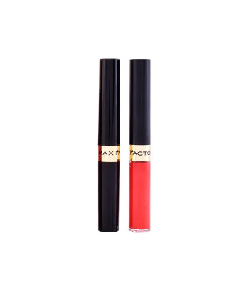 Max Factor Lipfinity Lipcolour 24h 115 Confident - Maquillage longue tenue