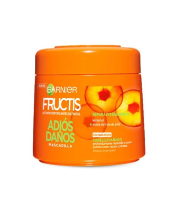 Masque Garnier Fructis Adieu Dommage 300ml