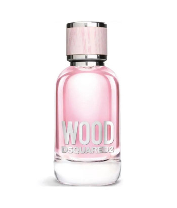 Parfum Dsquared2 Wood Eau De Toilette Spray 30ml