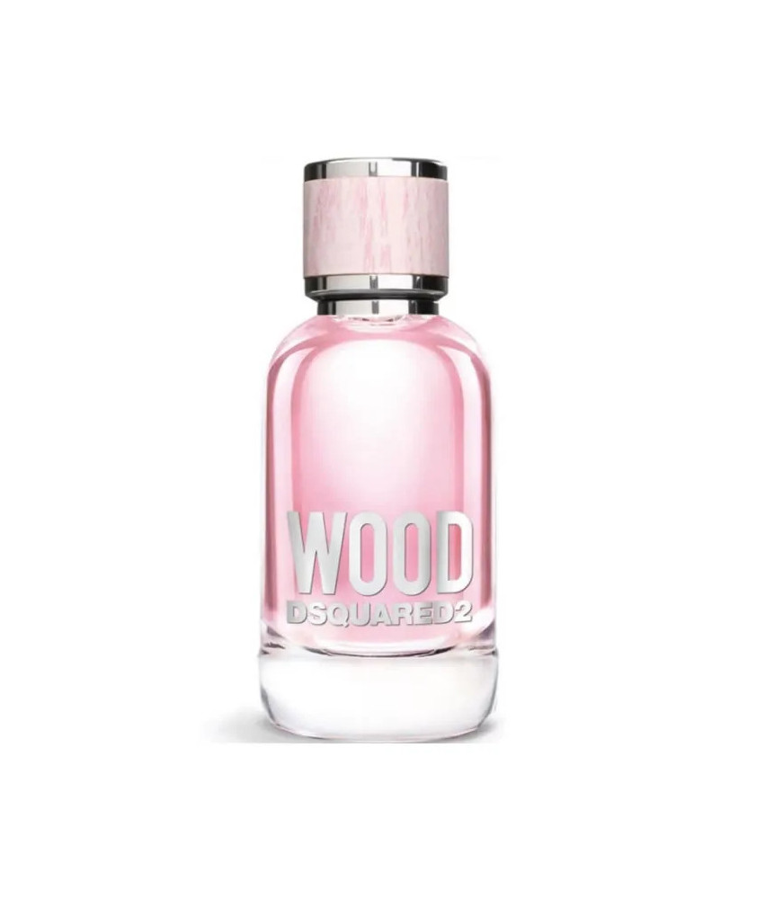 Parfum Dsquared2 Wood Eau De Toilette Spray 30ml