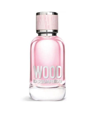 Parfum Dsquared2 Wood Eau De Toilette Spray 30ml