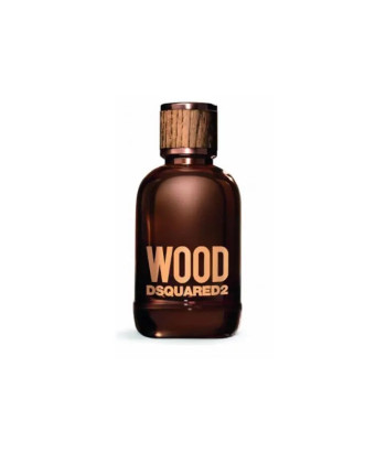 Parfum Homme Dsquared2 Wood 50ml - Vaporisateur Eau De Toilette