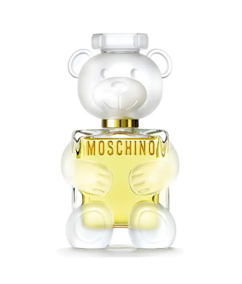 Parfum Moschino Toy 2 - Un enchantement olfactif de 100ml