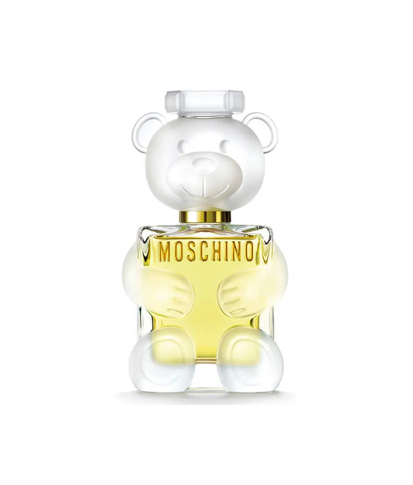 Parfum Moschino Toy 2 - Un enchantement olfactif de 100ml