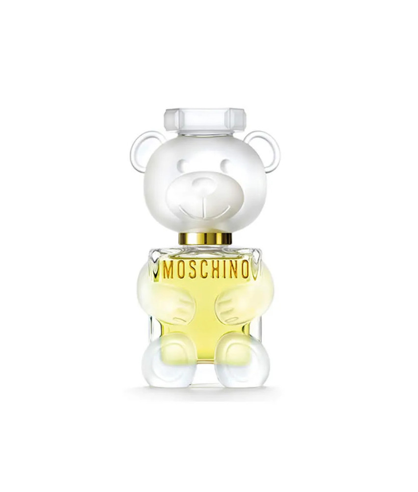 Parfum Moschino Toy 2 50ml: Un mélange envoûtant!