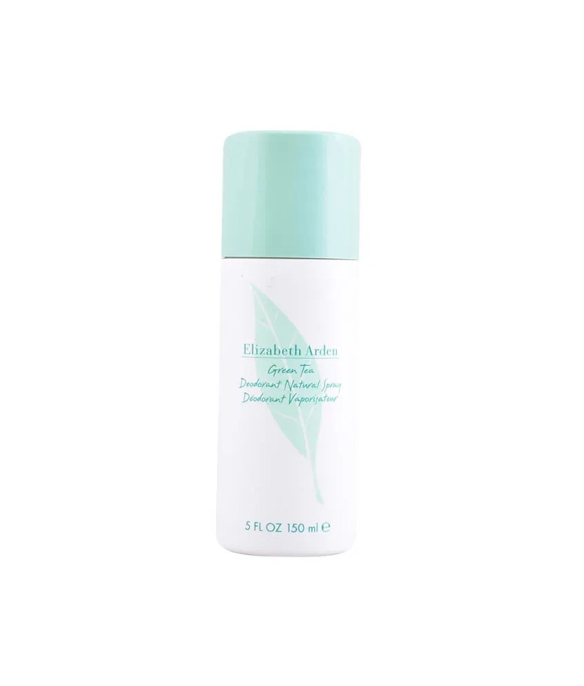 Déodorant Elizabeth Arden Green Tea 150ml