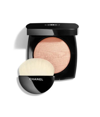 Illuminateur Chanel Poudre Lumière 20 Or Chaud