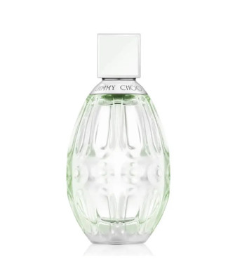 Parfum Jimmy Choo Floral 60ml - Éclat printanier