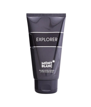 Baume Après Rasage Montblanc Explorer 150ml