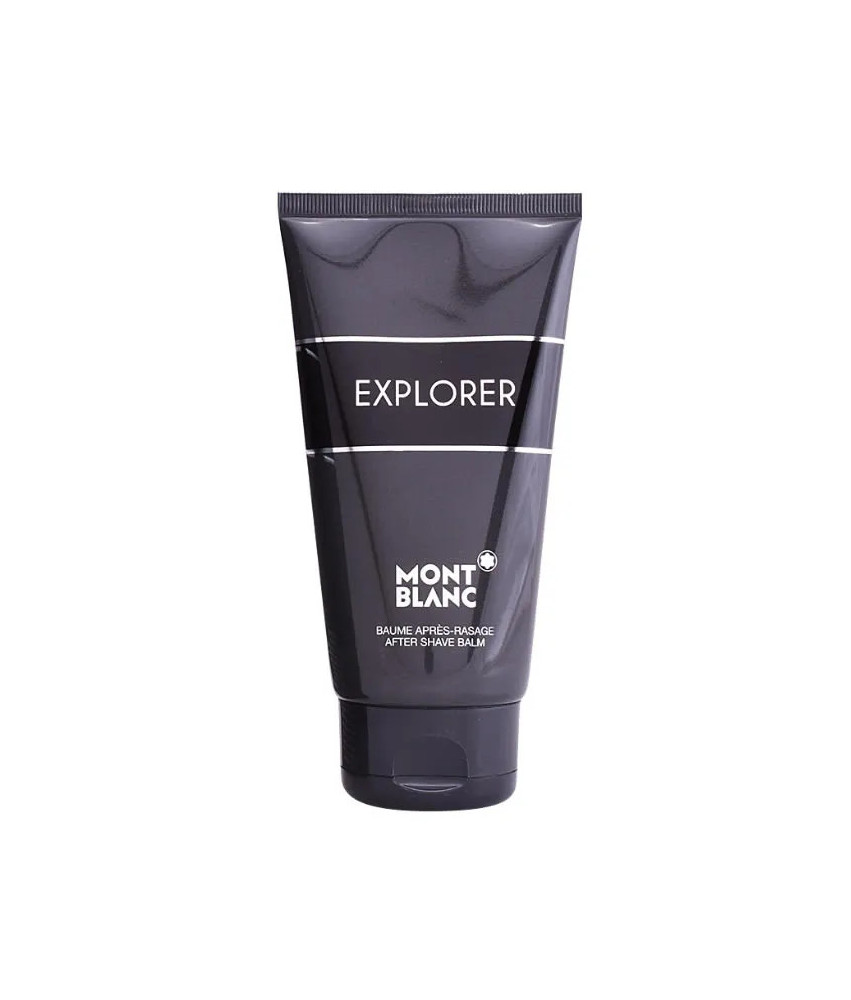 Baume Après Rasage Montblanc Explorer 150ml