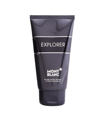 Baume Après Rasage Montblanc Explorer 150ml