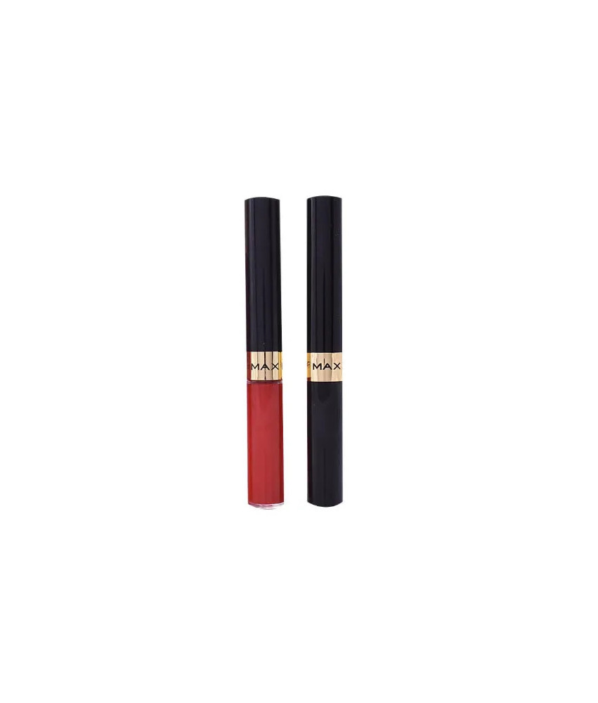Rouge à Lèvres Max Factor Lipfinity 24h 125 So Glamurous