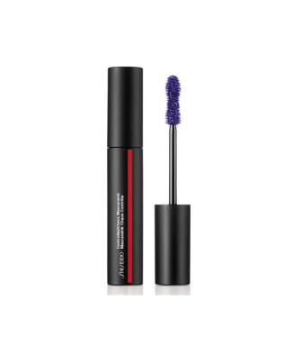 Révélez vos cils avec le mascara Shiseido ControlledChaos MascaraInk 03 Violet Vibe