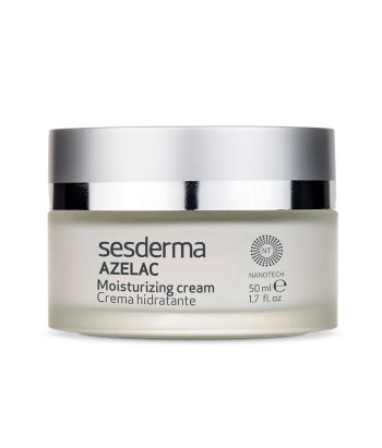 Crème Hydratante Sesderma Azelac 50ml