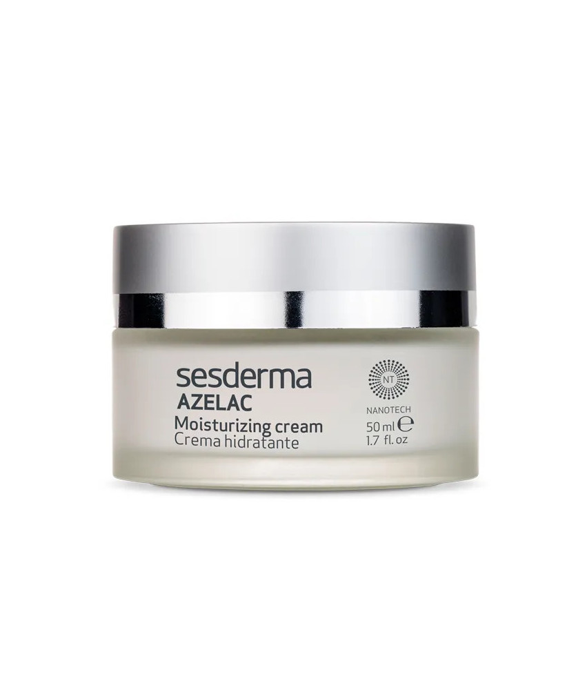 Crème Hydratante Sesderma Azelac 50ml