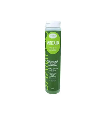 Shampooing Anti-Chute Nurana 250ml