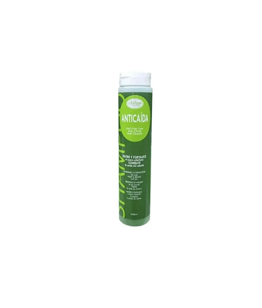 Shampooing Anti-Chute Nurana 250ml
