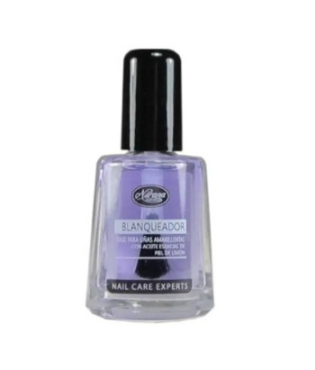 Traitement des ongles blanchissant Nurana 10ml