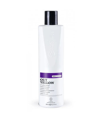 Shampooing Anti-Jaunissement 300ml Light Irridiance Tech Division