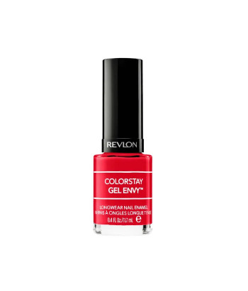 Revlon Colorstay Gel Envy 620 Roulette Rush - Rouge à lèvres longue tenue