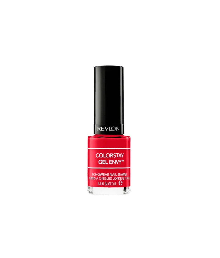 Revlon Colorstay Gel Envy 620 Roulette Rush - Rouge à lèvres longue tenue