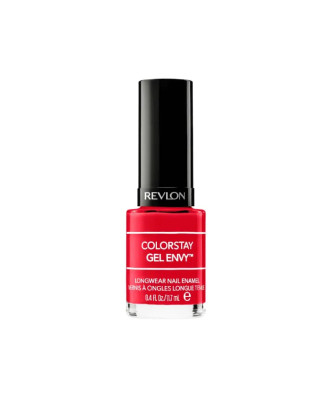 Revlon Colorstay Gel Envy 620 Roulette Rush - Rouge à lèvres longue tenue