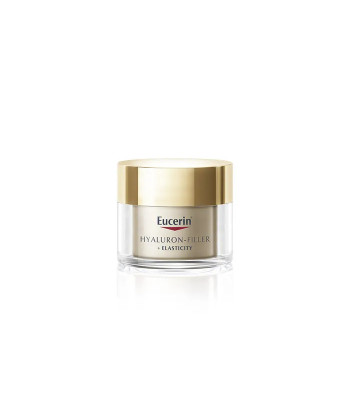 Crème de nuit Eucerin Elasticity Filler 50ml