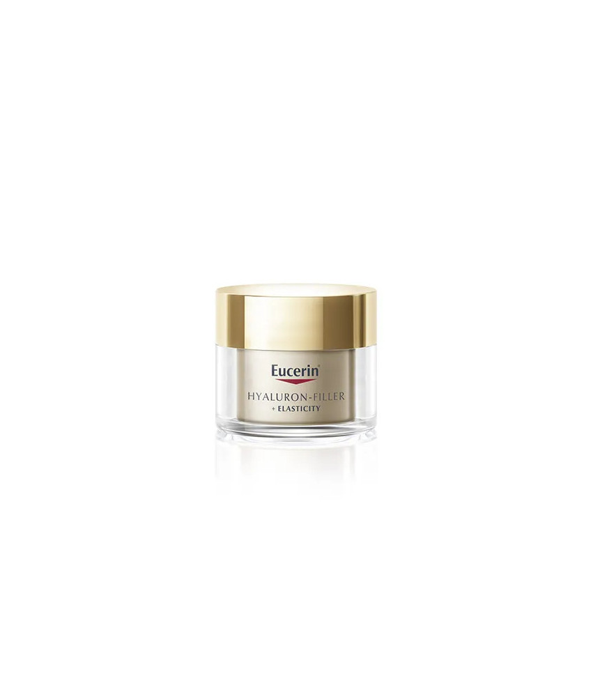 Crème de nuit Eucerin Elasticity Filler 50ml