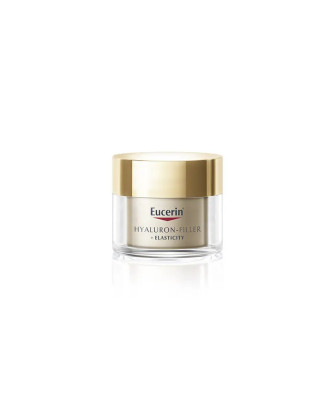 Crème de nuit Eucerin Elasticity Filler 50ml