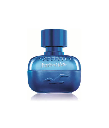 Parfum Hollister Festival Nite Pour Lui 100ml