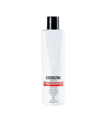 Shampooing Antichute Énergisant et Efficace 300ml