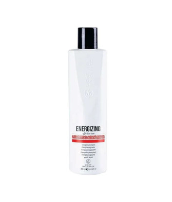 Shampooing Antichute Énergisant et Efficace 300ml