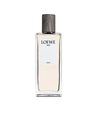 Élégance intemporelle: Loewe 001 Man Eau De Parfum 100ml