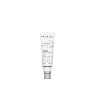 Protection solaire quotidienne SPF 50+ Bioderma Pigmentbio