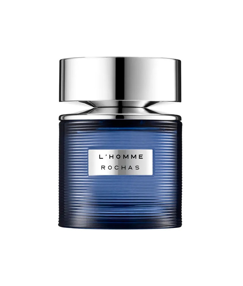 Parfum Rochas L'Homme 100ml: Élégance Intemporelle
