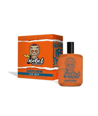 Parfum Rebel Carpe Diem Man 100ml