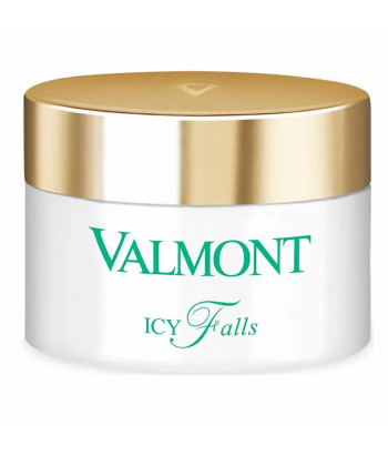 Valmont Icy Falls 100ml: Brume Rafraîchissante Effet Glacial