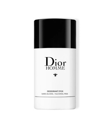 Dior Homme Stick Déodorant Sans Alcool 75g
