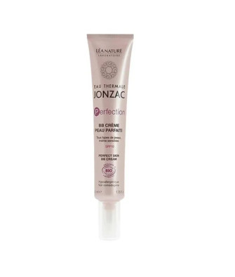 Crème BB Jonzac Parfaite Teinte Claire 40ml