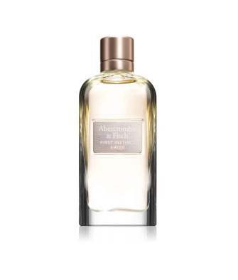 Parfum Abercrombie & Fitch First Instinct Sheer 100ml