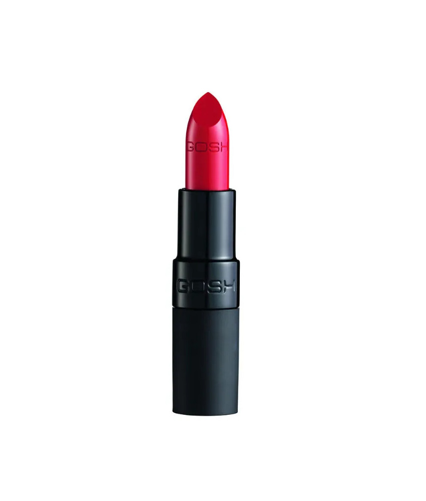 Rouge à lèvres Gosh Velvet Touch 005 Matt Classic Red
