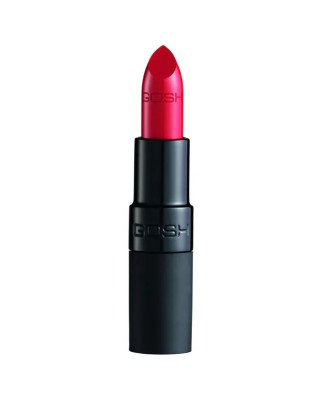 Rouge à lèvres Gosh Velvet Touch 005 Matt Classic Red