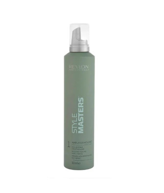 Revlon Style Master Amplifier: Mousse de Brillance 300ml