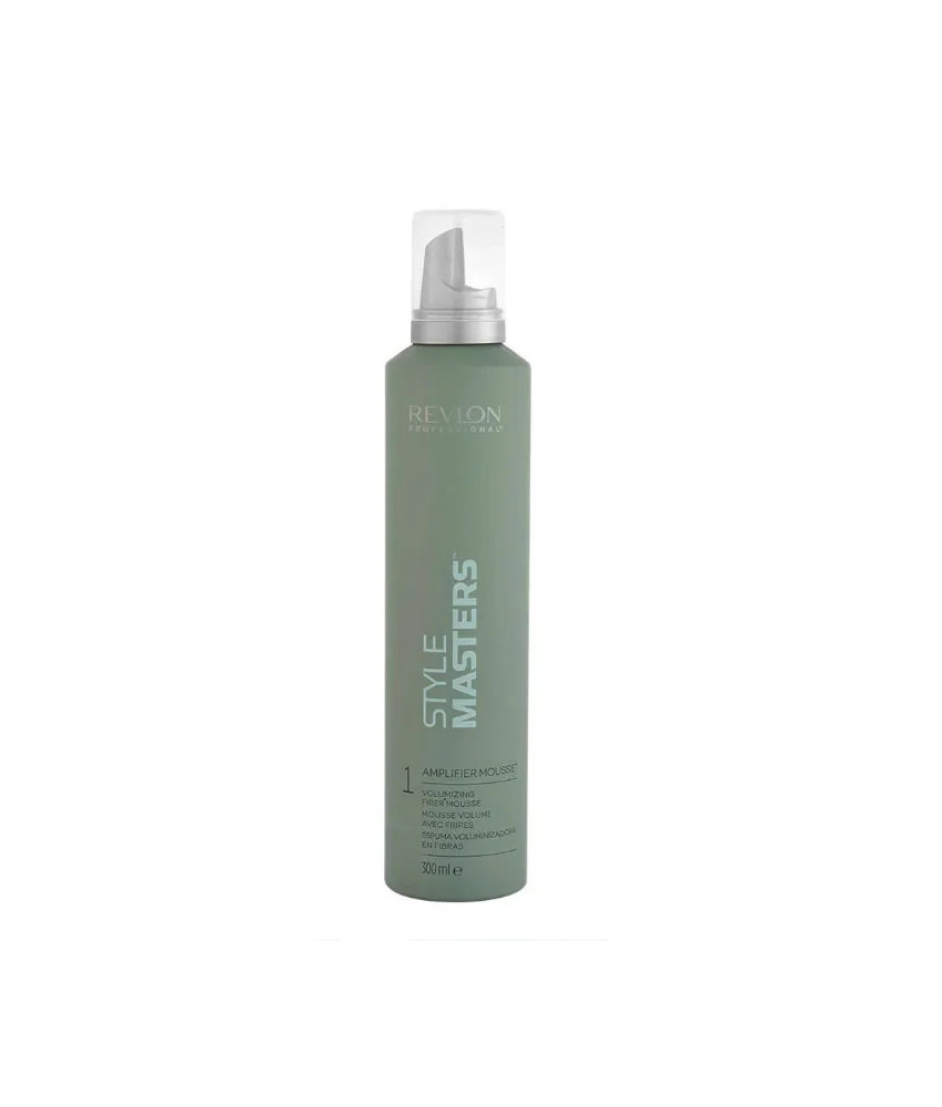 Revlon Style Master Amplifier: Mousse de Brillance 300ml