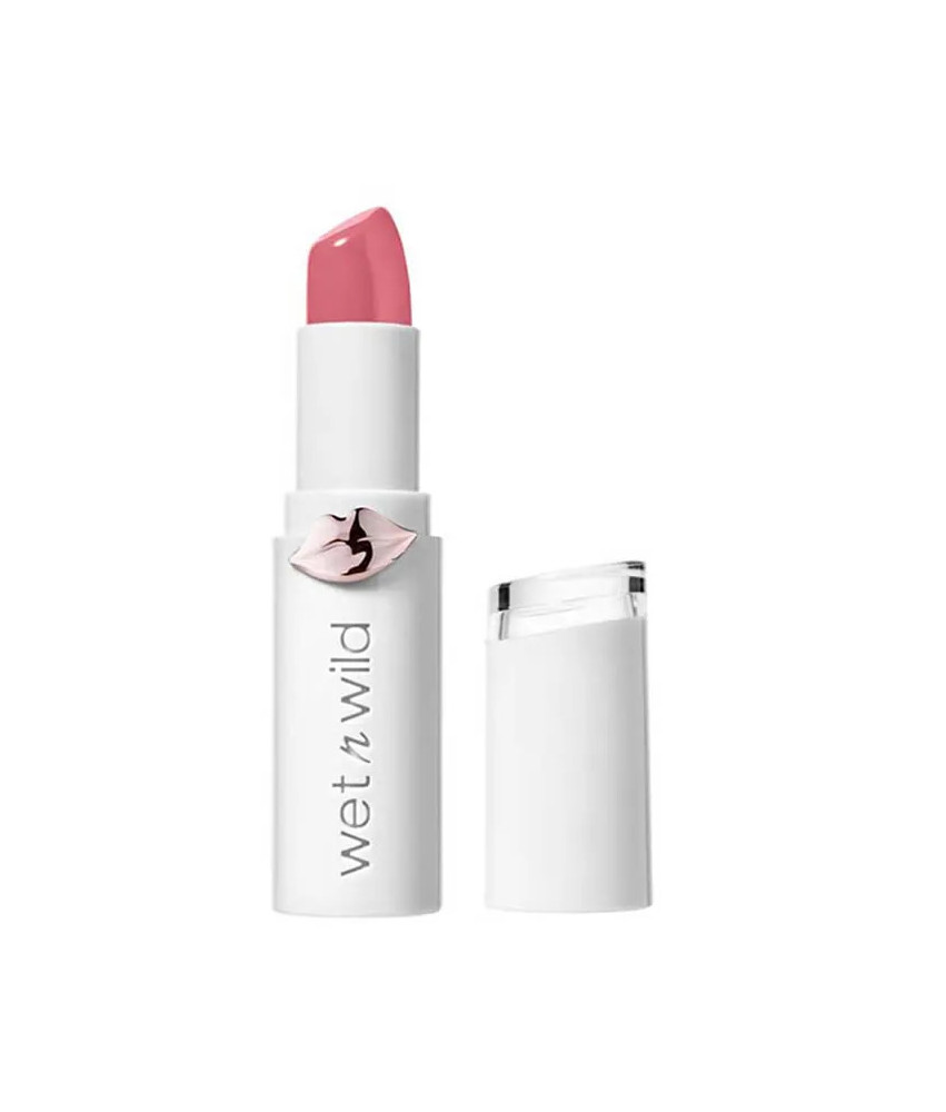 Rouge à lèvres brillant Wet N Wild Mega Last Pinky Ring