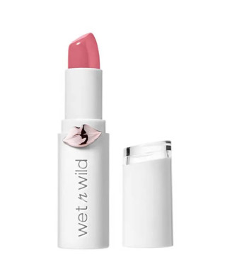 Rouge à lèvres brillant Wet N Wild Mega Last Pinky Ring